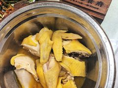 招牌碧映鸡-成惠食府(赤岗店)
