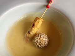 -量子制造·元创意料理(李公堤店)