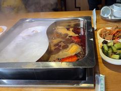 -海陆红火锅(汉兴路店)