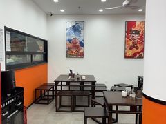 -福海面馆(阳曲店)