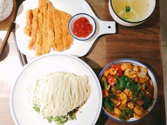 -十面春风·江南面馆(崇宁路店)