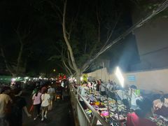 -健康路夜市