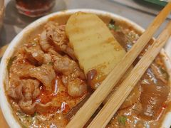 -蜀留香火锅·始于1999·原四川老火锅(白堤路店)