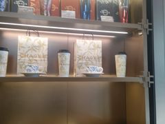 -霸王茶姬(长沙湖南大学登高路店)