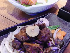 菲力牛排-和彩放题餐厅(酒仙桥店)