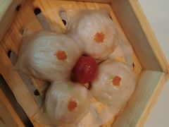 -粤江春·早茶·潮粤菜·宴会(罗湖宝能中心店)