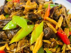 -老舅老蒙肉饼非遗店(一店)