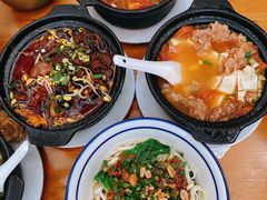 -沈妈砂锅(光华村店)