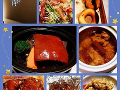 -佬麻雀·新湘菜(珠海金发购物中心店)