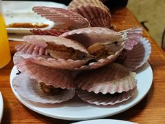 -汉巴味德(北京银座和谐广场店)