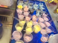 -溪边姑娘·拉丝酸奶水果捞(春熙路店)