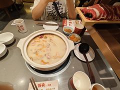 -好彩猪肚鸡(正弘城店)