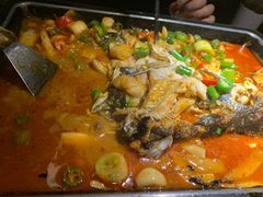 -炉鱼(西溪银泰城店)