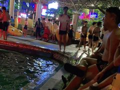 -杭州浪浪浪水公园
