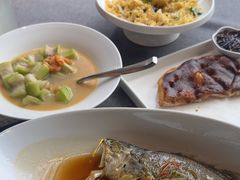 -羲和雅苑•北京烤鸭(平安国际金融中心店)