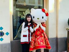 -好莱坞环球影城