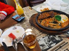 -红屋牛排(闽江路店)