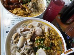 -荔林食店(西华路店)