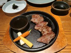 -贰捌零叁精致料理(钱湖店)