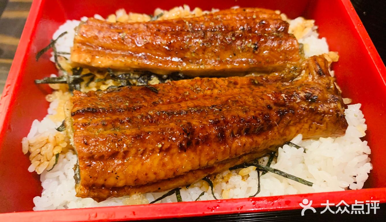 六本堂，日料便饭