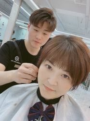 -潘多拉Hairsalon