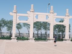 -天津妈祖文化园