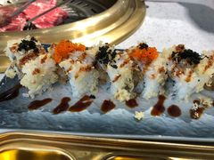 -妥妥烤肉料理(昙华林店)