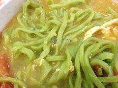 西红柿鸡蛋面-西安五号米皮