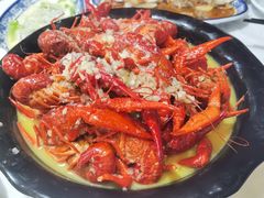 -香满锅老北京羊蝎子火锅·家常菜(新街口店)