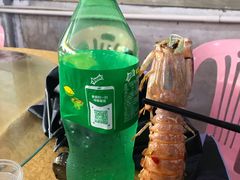 -绢姐海鲜大排档