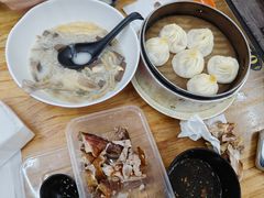 -鸭小妹鸭血粉丝(老门东店)