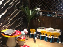 -ITA·意塔意大利餐厅(亦庄店)