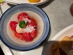 -尚尚仙·酸汤猪手·猪肚鸡火锅(华联万柳购物中心店)