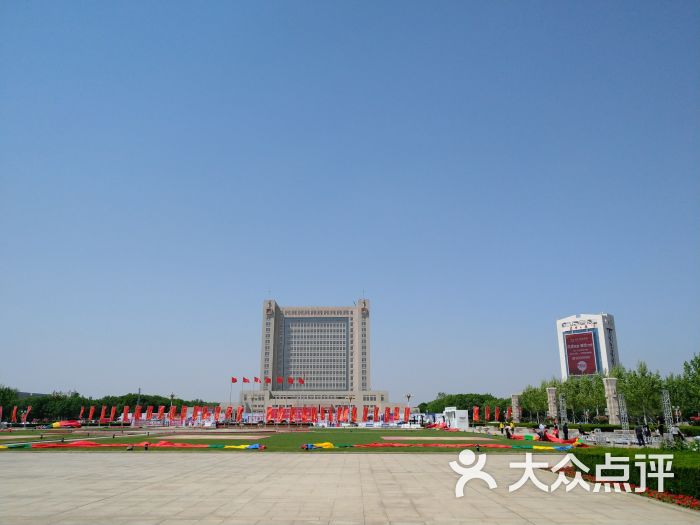 新世纪广场-图片-东营周边游-大众点评网