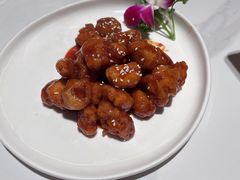 -老馆子·建德菜·山肴鱼鲜(海威新界店)