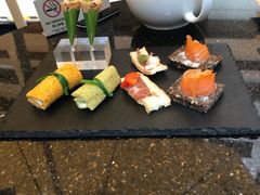 -威斯汀舞台餐厅