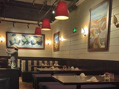 -La Creperie法餐厅(芮欧百货店)