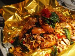 -味界·精致赣菜(招商花园城店)