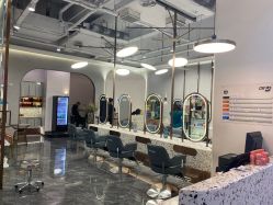 -爆米花儿童美发乐园(万象汇店)