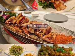 -华竹饭店(中央大街店)