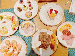 -沈阳和平艾美酒店新食谱西餐厅