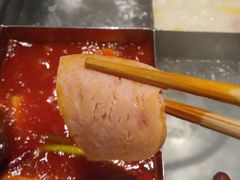 -海底捞火锅(高科广场店)
