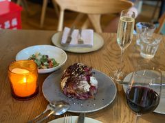 -BOR Eatery(安福路店)