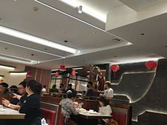 -旺达·福州菜(正大广场店)