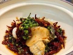 -太湖饭店·寄畅轩中餐厅