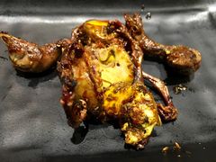 -老范地摊烧烤(阳光金地园店)