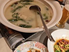 -羊门客在·烤盐池滩羊·川菜