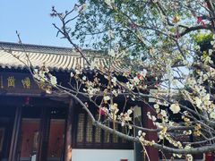 -钱王祠
