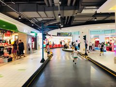 -砂之船奥特莱斯(合肥店)
