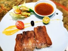 -炙柒Sekinana·精致料理 烧鸟·铁板烧(海上世界店)